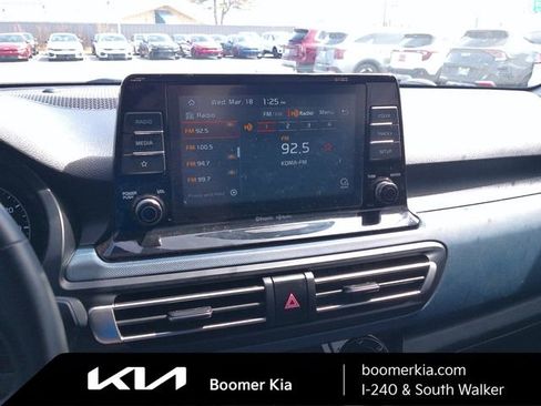 Certified 2021 Kia Seltos S image 10