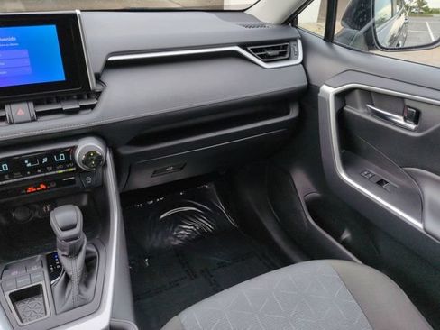Certified 2024 Toyota RAV4 XLE w/ Convenience Package FWD image 17