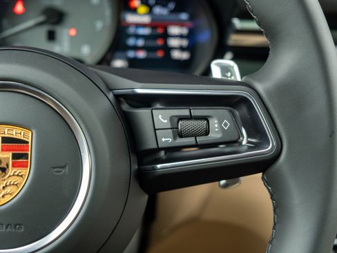 New 2026 Porsche Macan S image 30