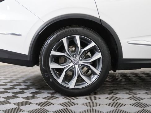 Used 2023 Acura MDX SH-AWD w/ Technology Package image 6