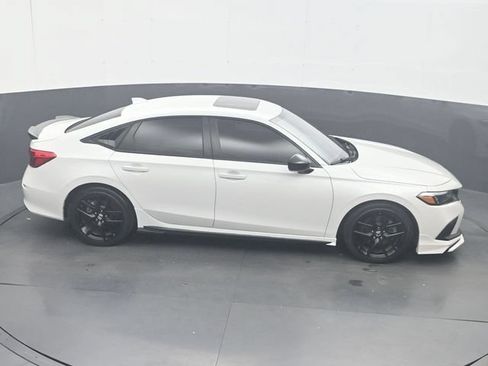 Used 2024 Honda Civic Si image 26