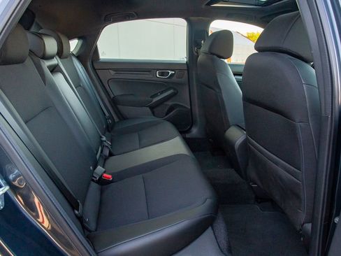 Used 2026 Honda Civic Sport image 15