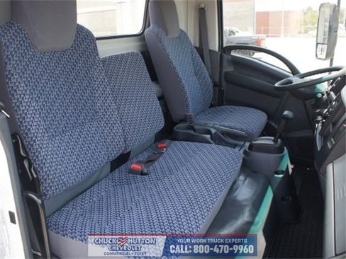 New 2024 Chevrolet Low Cab Forward image 5