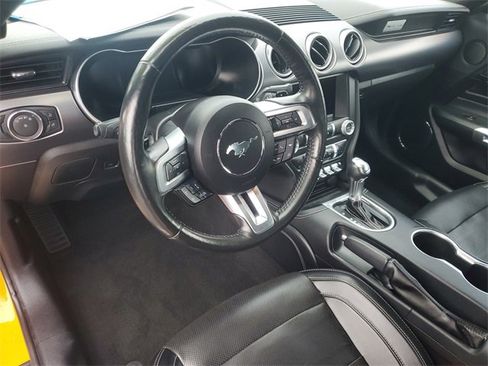 Used 2019 Ford Mustang GT Premium w/ Equipment Group 401A image 13