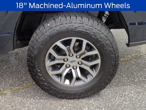 Used 2022 Ford F150 Lariat w/ Equipment Group 501A Mid AWD/4WD image 27