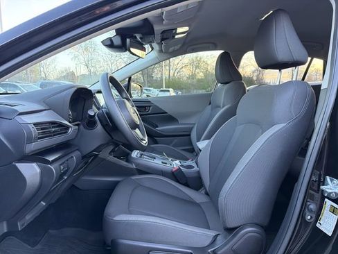 Used 2025 Subaru Crosstrek 2.0i Premium image 16