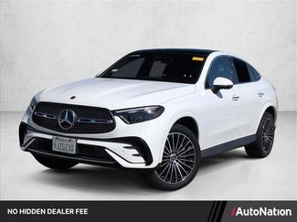 Used 2024 Mercedes-Benz GLC 300 4MATIC video 1
