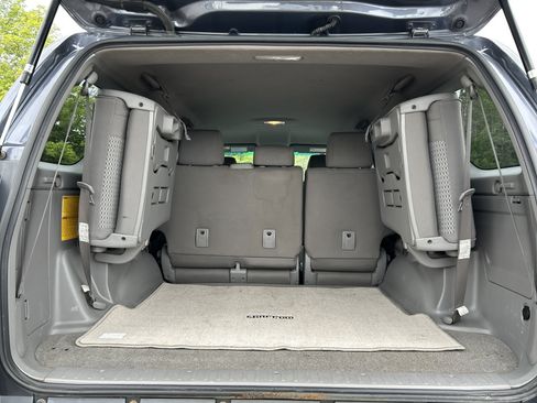 Used 2008 Toyota 4Runner SR5 AWD/4WD image 19