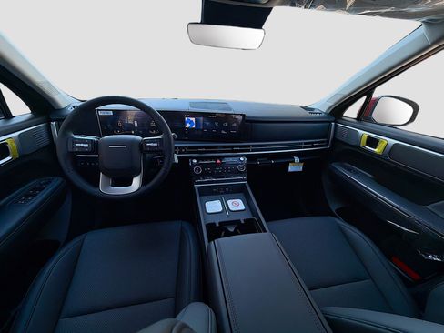 New 2026 Hyundai Santa Fe SEL image 17