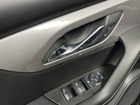 Certified 2025 Chevrolet Blazer LT AWD/4WD image 22