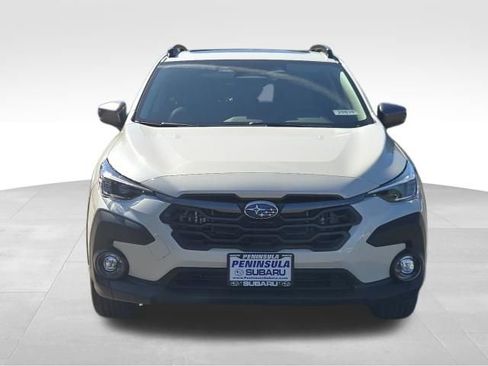 New 2026 Subaru Crosstrek 2.5i Limited AWD/4WD image 4