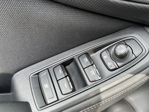 Certified 2022 Subaru Forester Premium w/ Popular Package #3 image 15