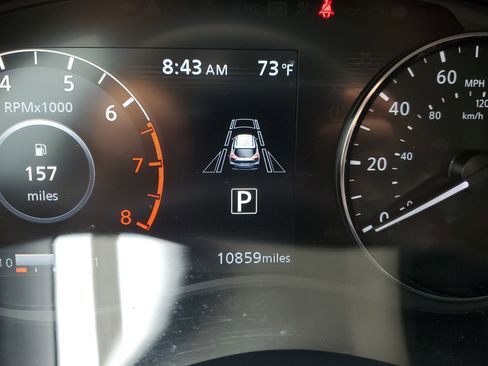 Certified 2024 Nissan Kicks SR w/ SR Premium Package image 22