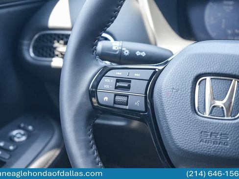 New 2026 Honda HR-V EX-L image 10