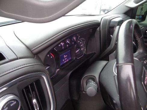 Used 2022 GMC Sierra 2500 SLE w/ SLE Convenience Package image 44