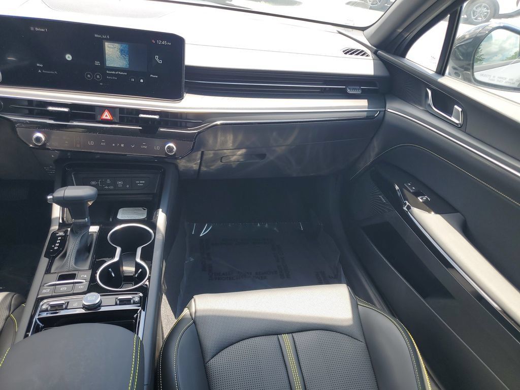 New 2026 Kia K5 GT w/ GT1 Package FWD image 26
