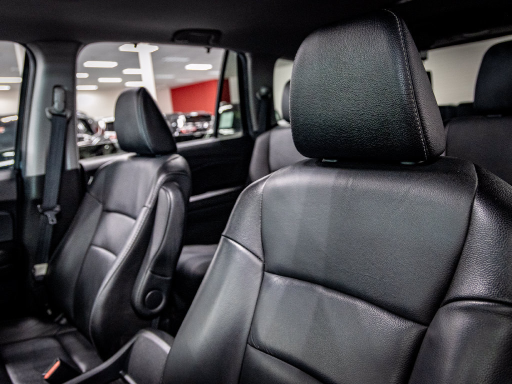 Used 2021 Honda Pilot Special Edition image 15