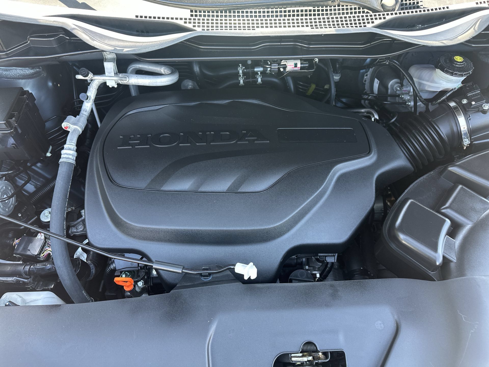 Used 2025 Honda Odyssey EX-L image 34