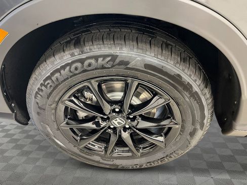 New 2026 Honda CR-V Sport-L image 12