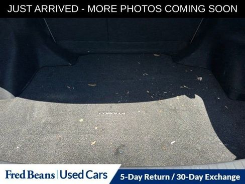 Used 2011 Toyota Corolla LE FWD image 14
