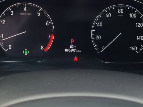 Used 2018 Honda Accord Touring image 19