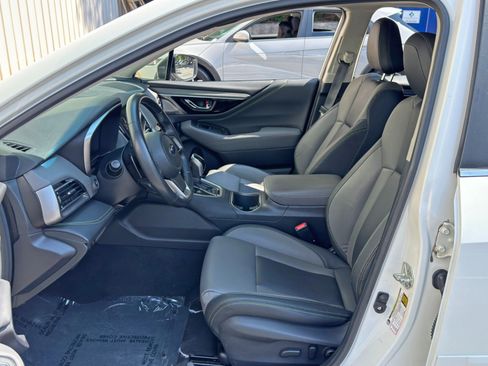 Used 2020 Subaru Outback Onyx Edition XT AWD/4WD image 16