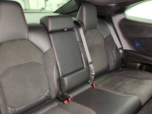 Used 2024 Dodge Charger Daytona Scat Pack w/ Plus Group image 21