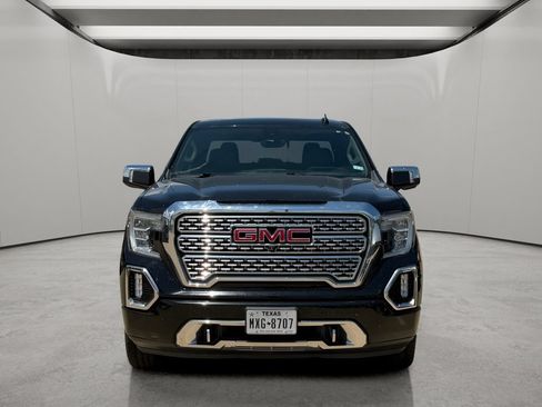 Used 2020 GMC Sierra 1500 Denali w/ Denali Ultimate Package AWD/4WD image 8