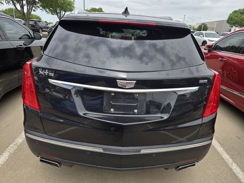Used 2019 Cadillac XT5 Premium Luxury FWD image 6
