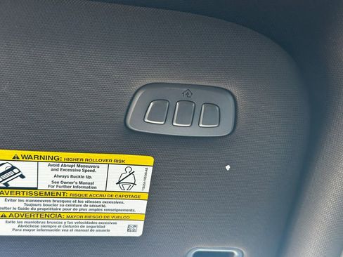 New 2025 Ford F150 King Ranch w/ FX4 Off-Road Package image 88