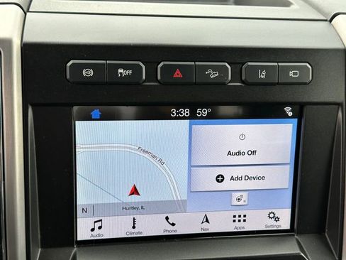 Used 2019 Ford F450 Platinum w/ Platinum Ultimate Package AWD/4WD image 24