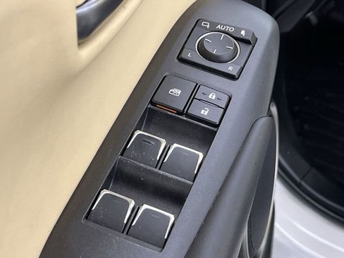 Used 2019 Lexus NX 300h AWD w/ Premium Package image 13