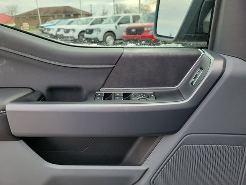 New 2025 Ford F150 XLT image 18