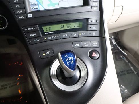 Used 2010 Toyota Prius Five FWD image 20