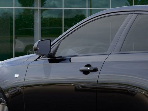 New 2025 Cadillac CT4 Sport image 36