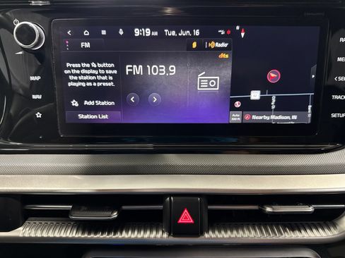 Used 2024 Kia K5 GT-Line FWD image 29
