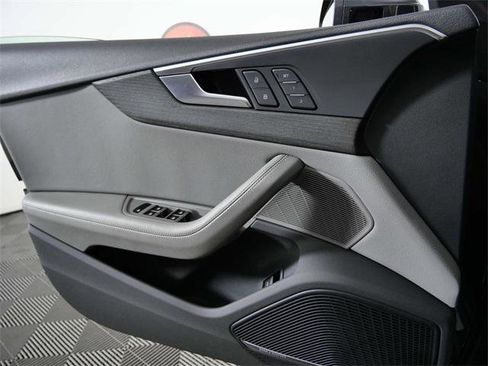 Used 2019 Audi A5 2.0T Prestige w/ S Line Sport Package image 26