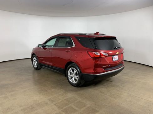 Used 2019 Chevrolet Equinox Premier image 14