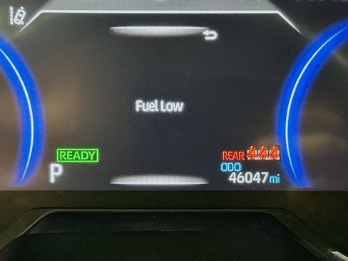Certified 2024 Toyota RAV4 LE AWD/4WD image 24