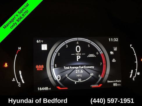 Used 2024 Lexus RX 350 AWD w/ Convenience Package image 16