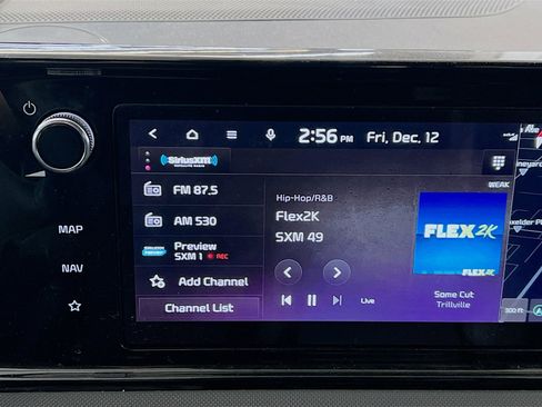 Used 2024 Kia K5 GT-Line image 11