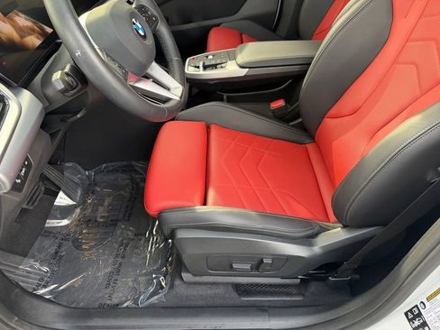 Used 2024 BMW X1 xDrive28i w/ Premium Package image 13