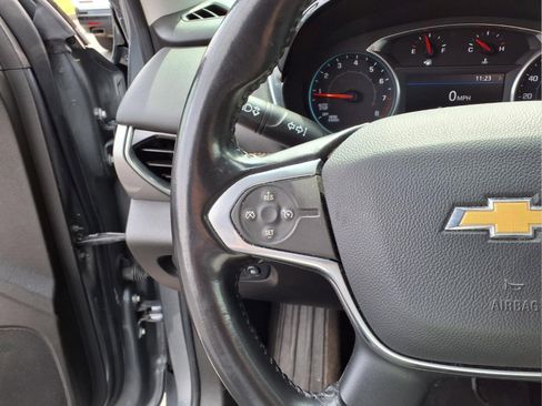 Used 2020 Chevrolet Traverse LT AWD/4WD image 13