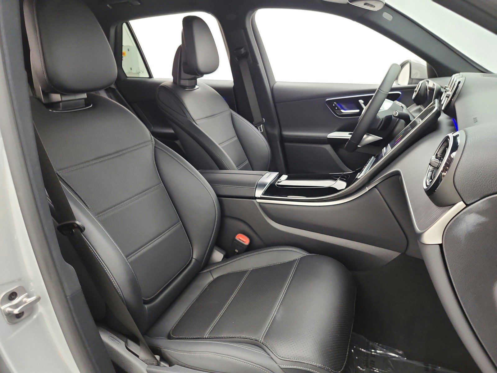 Certified 2026 Mercedes-Benz GLC 300 image 19