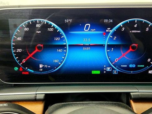 Used 2023 Mercedes-Benz GLS 450 4MATIC image 14
