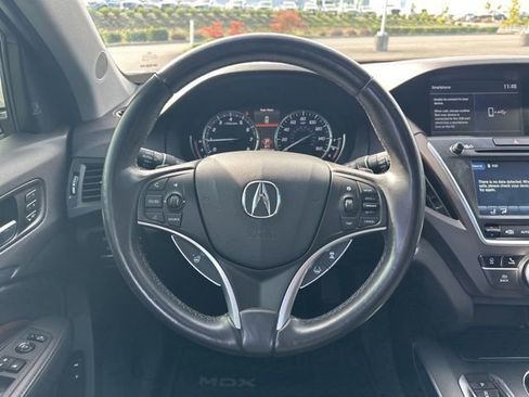 Used 2020 Acura MDX SH-AWD w/ Technology Package image 2
