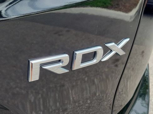 Used 2021 Acura RDX FWD w/ Advance Package image 34