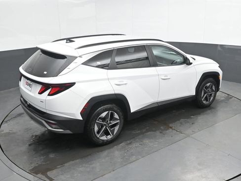 Used 2025 Hyundai Tucson SEL image 33