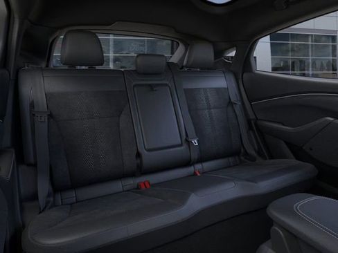 New 2025 Ford Mustang Mach-E GT w/ Interior Protection Package image 11