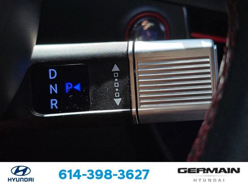 Used 2024 Hyundai Sonata N Line FWD image 26
